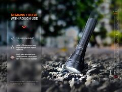 FENIX HT 32 2500 LUMEN OUTDOOR HUNTING EL FENERİ