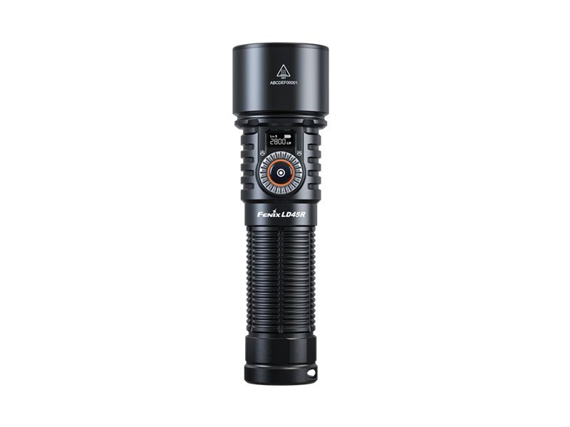 FENİX LD45R 2800 LÜMEN EL FENERİ