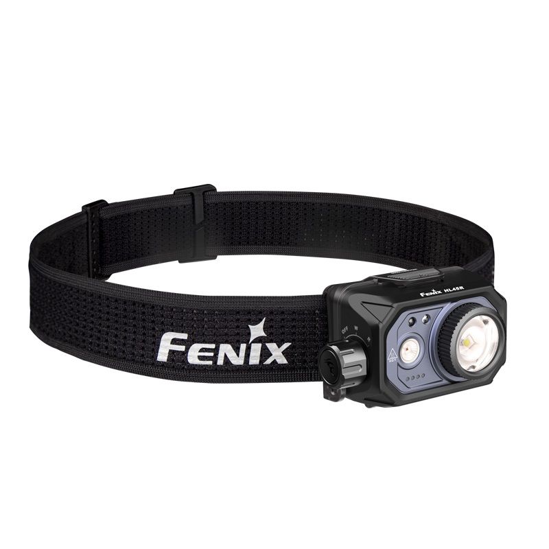 FENİX HL45R 1000 LÜMEN KAFA FENERİ
