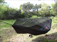 Ferrino T-Hammock /Cibinlikli Hamak