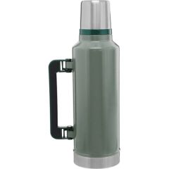 Stanley Klasik Vakumlu Paslanmaz Çelik Termos 1.9 LT-YEŞİL