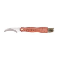 Main Knives Mantar Bıçağı, Bubinga