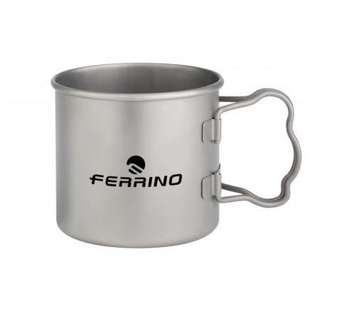 Ferrino Titanium Kupa