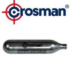Crosman 12 Gram CO2 Havalı Tüp