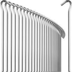 Ferrino Çadır Kazığı 5mm-20cm 20 Adet