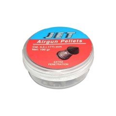 Jet Havalı Tüfek Saçması - 4.5 mm