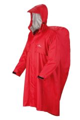 Ferrino Trekker Panço (L-XL) Yeşil