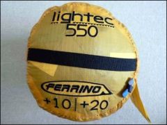 Ferrino Lightec 550