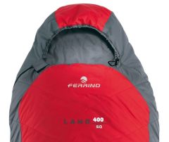Ferrino Land 400 SQ Kaz Tüyü -12°C