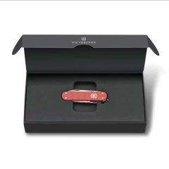 Victorinox 0.6221.L25 Classic Alox Kırmızı 2025 Limitli Üretim Çakı