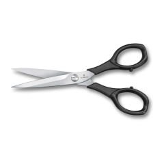 Victorinox 8.1017.16 Siyah Makas