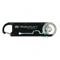 True Utility TU 205 Dawg Anahtarlık