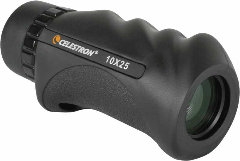 Celestron 71210 Nature 10x25 Monocular Dürbün (Kutulu)