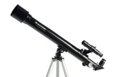 Celestron 21039 PowerSeeker 50AZ Teleskop