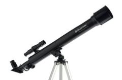 Celestron 21039 PowerSeeker 50AZ Teleskop