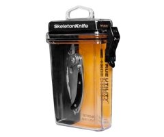 True Utility TU 571 Skeleton Çakı