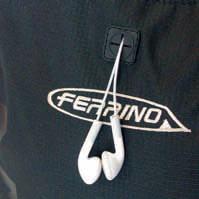 Ferrino Vector 17'' (Laptop Çantası)