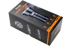 FENİX LR50R 12000 LÜMEN EL FENERİ