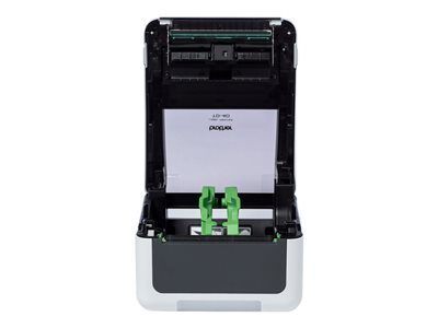 TD-4410D Termal Etiket Yazıcı (Maks. 102 mm termal etiket)