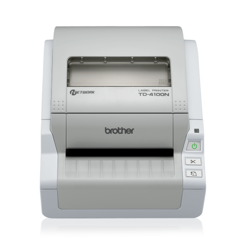 TD-4100N