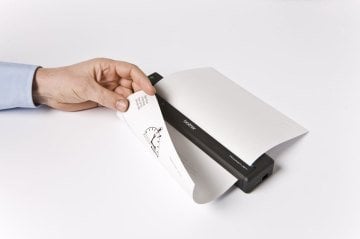 Brother PJ-723 Termal A4 Yazıcı (USB, 300dpi)