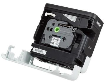 PT-P700 Masaüstü Etiket Yazıcı (6-24 mm, TZe Serisi)
