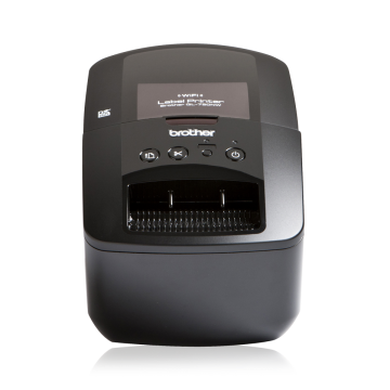 QL-720NW 62 mm WIFI Termal Yazıcı