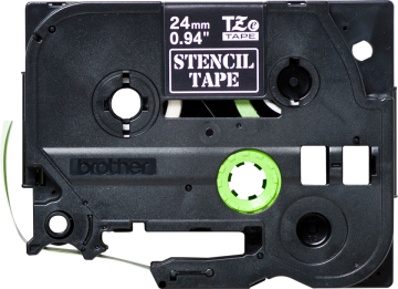 STe-151 24mm Elektrolitik Markalama Bandı