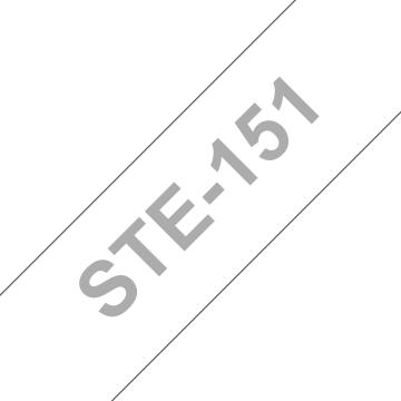 STe-151 24mm Elektrolitik Markalama Bandı