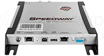Impinj Speedway Revolution R220 UHF RFID Sabit Okuyucu (2 Port)