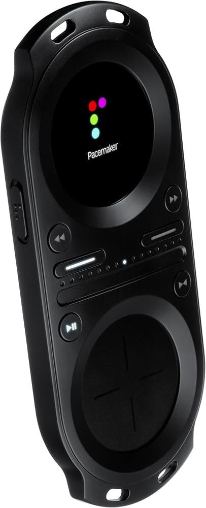 Tonium Pacemaker Profesyonel El Tipi DJ Sistemi