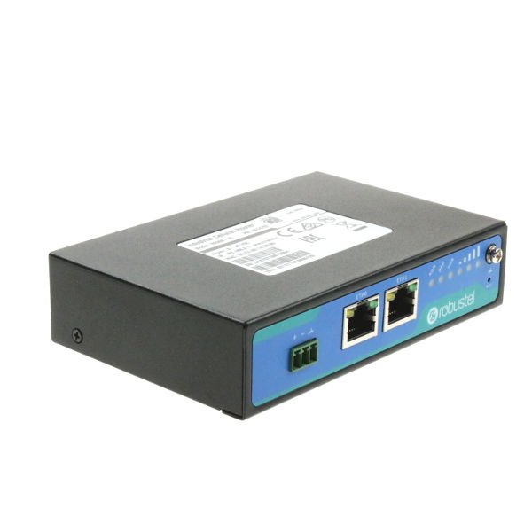 R2000-4L Robustel VPN Router