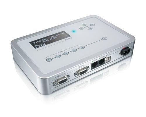 PHILIPS iPLAYER 3 CONTROLLER COLOR KINETICS 910403327101 103-000019-00