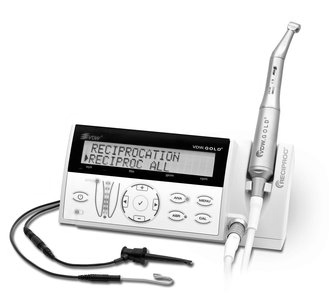 VDW Gold Reciproc Endo Motor