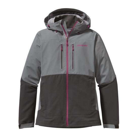 Patagonia Women's Mixed Guide Hoody