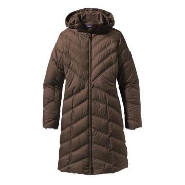 Patagonia Women's Down With It Parka