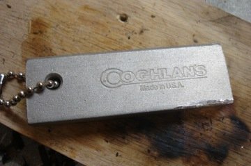 Coghlans Magnezyum Ateş Başlatıcı