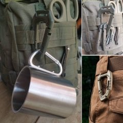 Evolite Tactical Molle Karabina