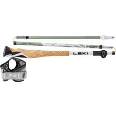 Leki Cross Trail FX Superlite Baton