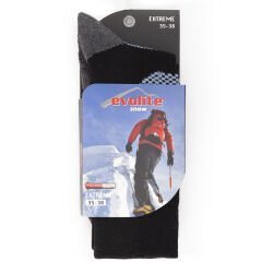 Evolite Snow Thermolite Kışlık Çorap