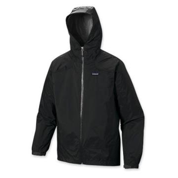 Patagonia Bay Euro Rain Shadow Ceket