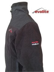 Evolite Windlock Bayan Polar Mont