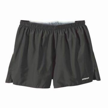 Patagonia Bay Sage Burner Shorts