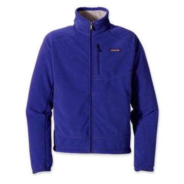 Patagonia Bay LW R4 Ceket