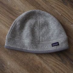 Patagonia Better Sweather Beanie