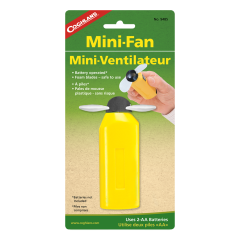 Coghlans Pilli Mini Fan