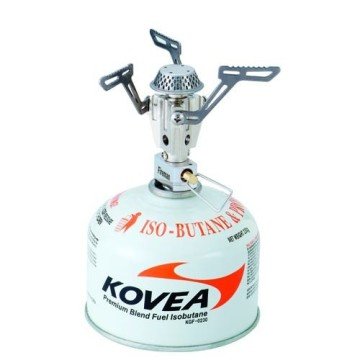 Kovea Fireman Ocak