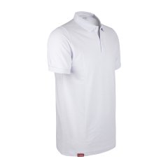 Evolite DeepRaw  Bay Polo T-Shirt - Beyaz