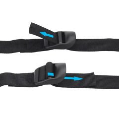 Evolite Straps Sıkıştırma Perlonu 0.80 cm