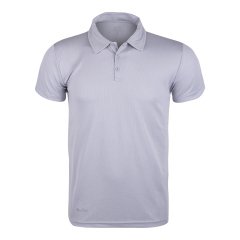 Evolite Polo Dry Termal T-Shirt-Gri